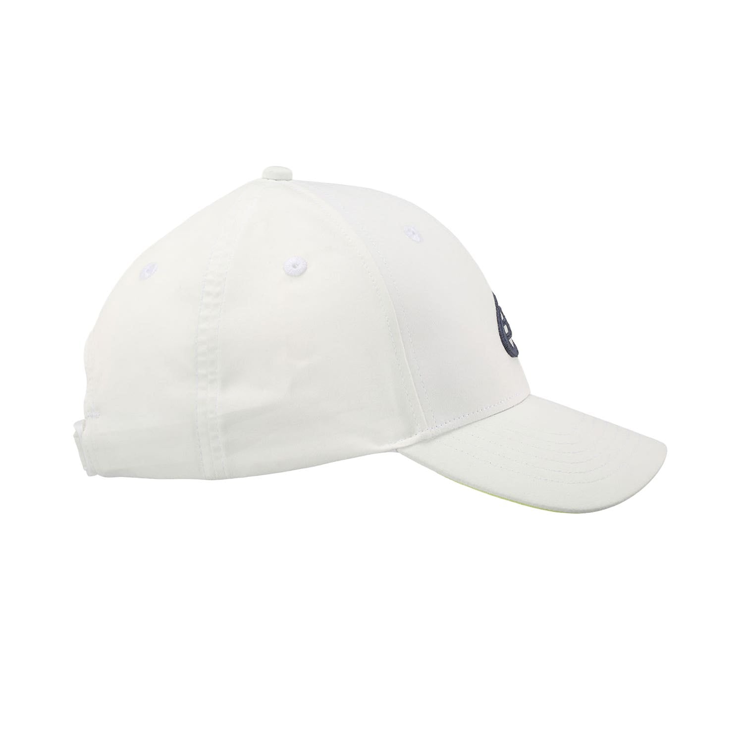 GORRA BULLPADEL BLANCO HUESO BPG261