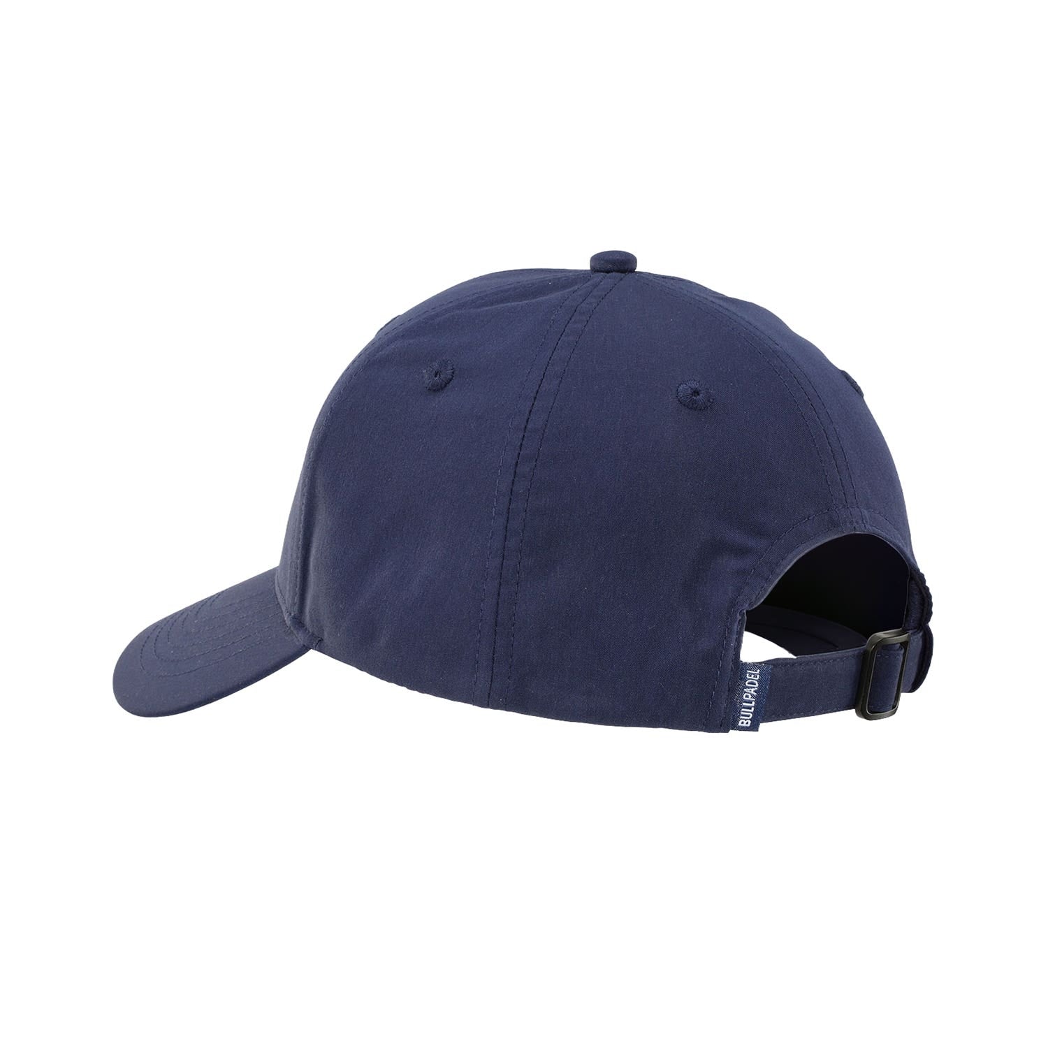 GORRA BULLPADEL OCÉANO PROFUNDO BPG261