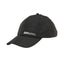 GORRA BULLPADEL NEGRA BPG262