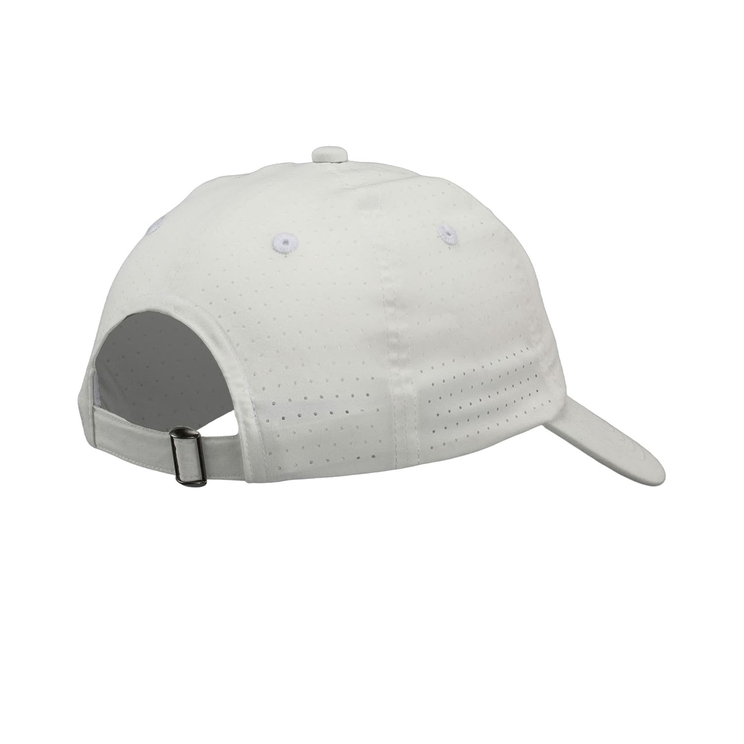 GORRA BULLPADEL BLANCO HUESO BPG262