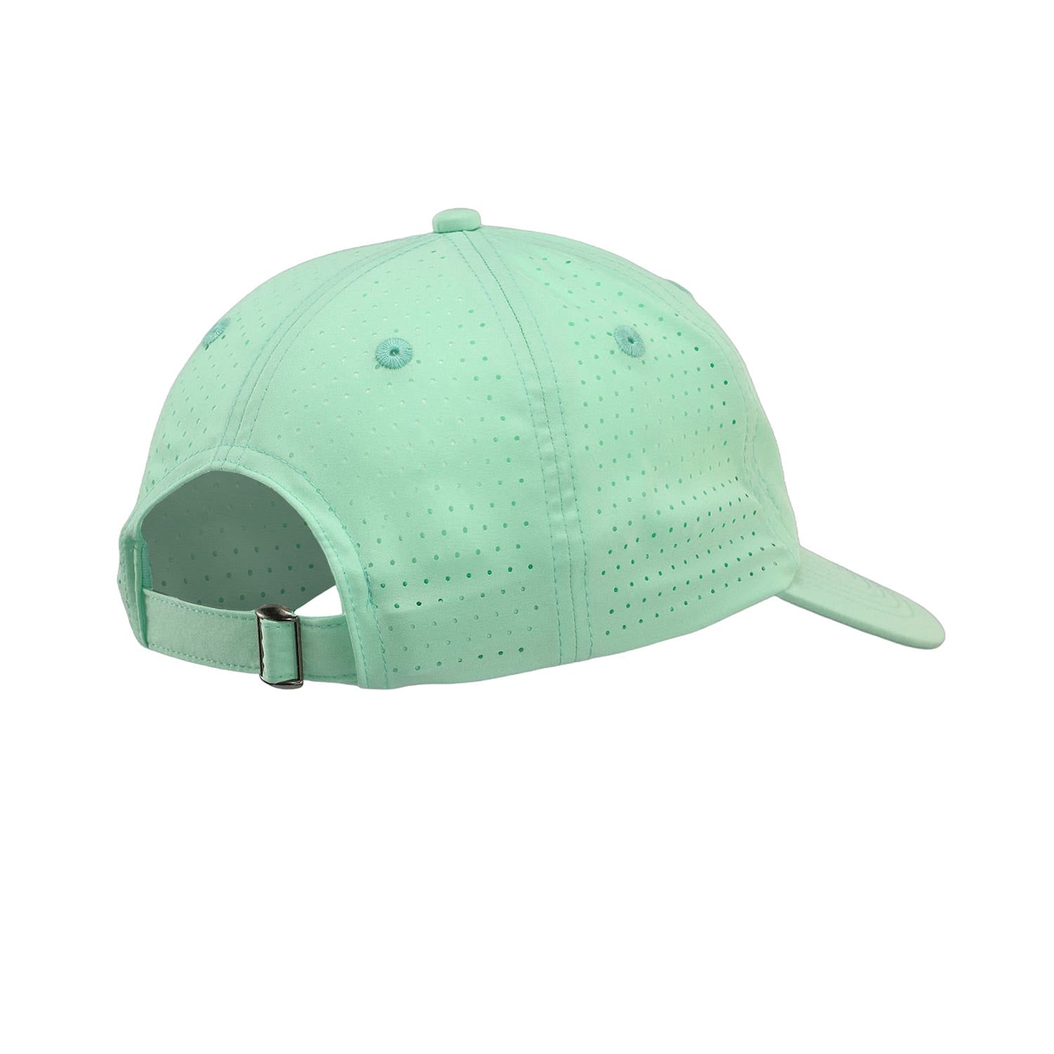 GORRA BULLPADEL VERDE ÁCIDO BPG262