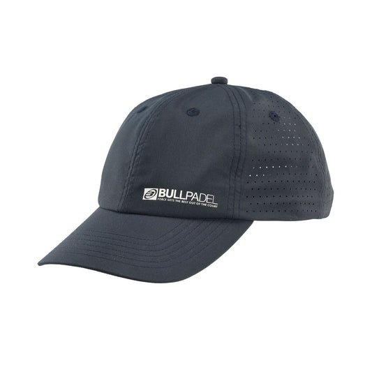 GORRA BULLPADEL OCÉANO PROFUNDO BPG262