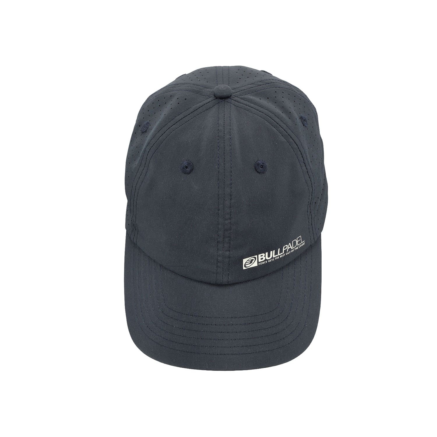 GORRA BULLPADEL OCÉANO PROFUNDO BPG262