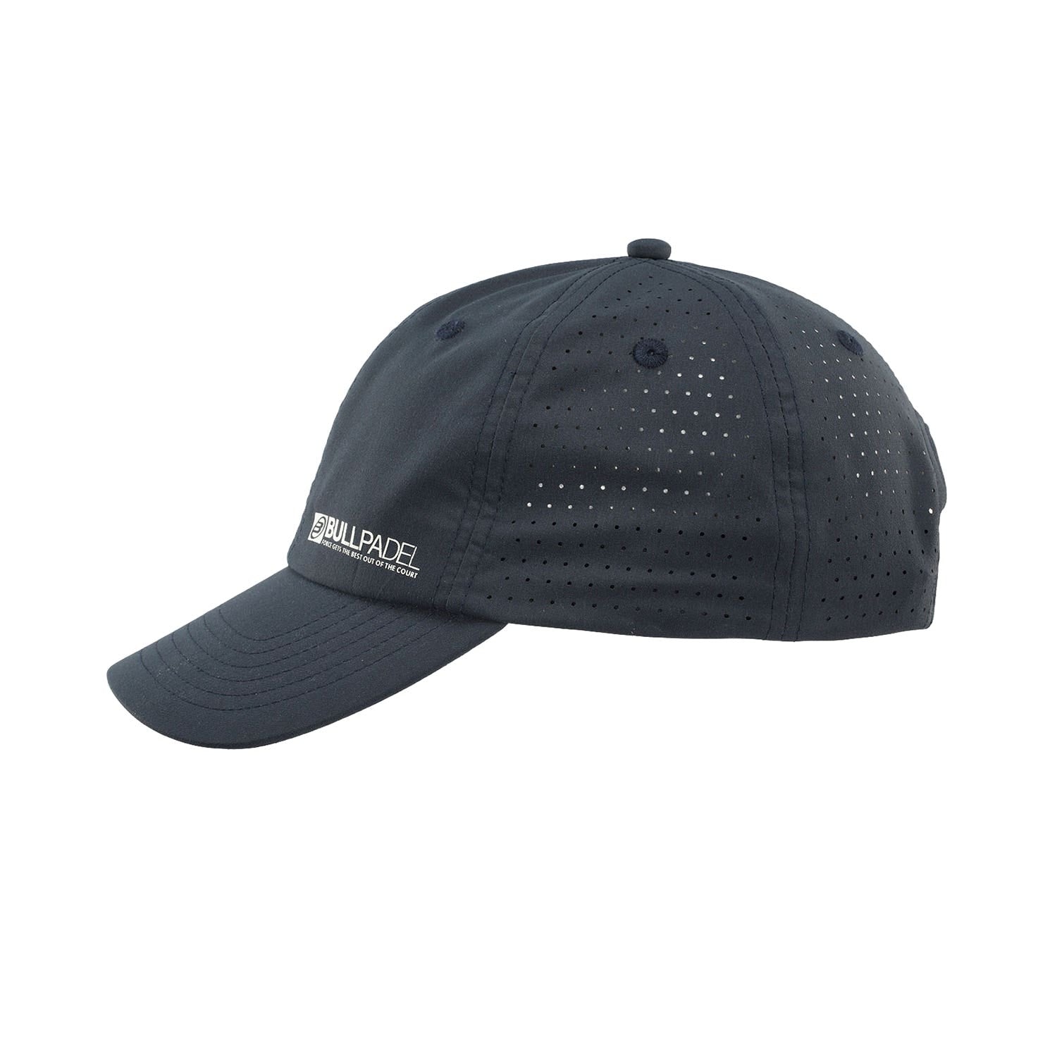 GORRA BULLPADEL OCÉANO PROFUNDO BPG262