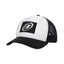 GORRA BULLPADEL NEGRA BPG265