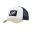 GORRA BULLPADEL BLANCO BPG265
