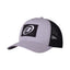 GORRA BULLPADEL GRIS MEDIO BPG265