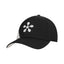 GORRA BULLPADEL NEGRA BPG-PMR2604