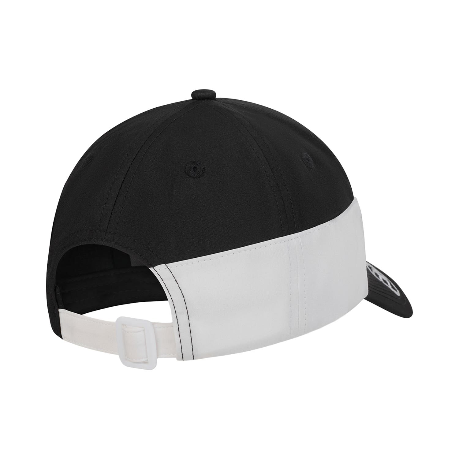 GORRA BULLPADEL NEGRA BPG-PMR2604