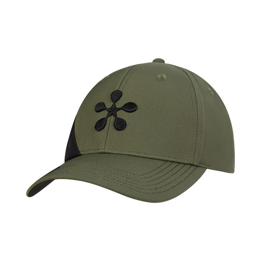 GORRA BULLPADEL KAKI BPG-PMR2604