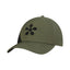 GORRA BULLPADEL KAKI BPG-PMR2604
