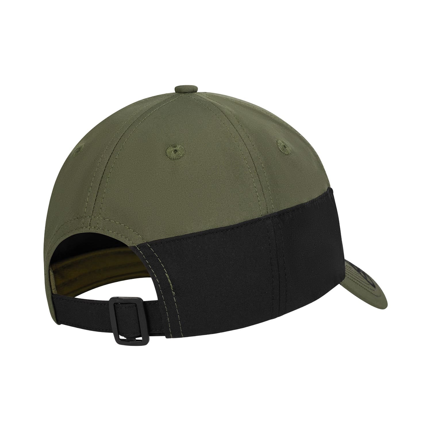 GORRA BULLPADEL KAKI BPG-PMR2604