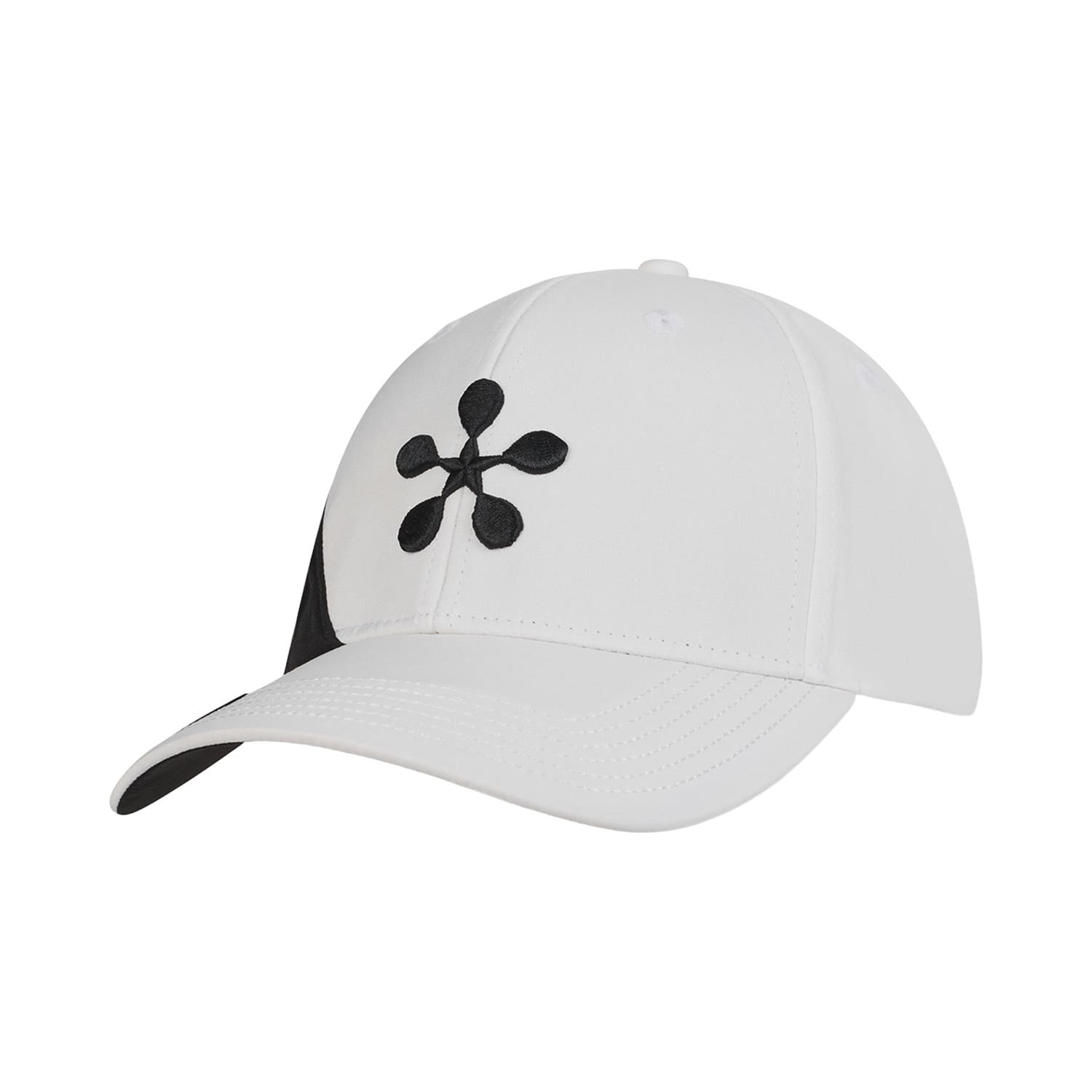 GORRA BULLPADEL BLANCO CRUDO BPG-PMR2604