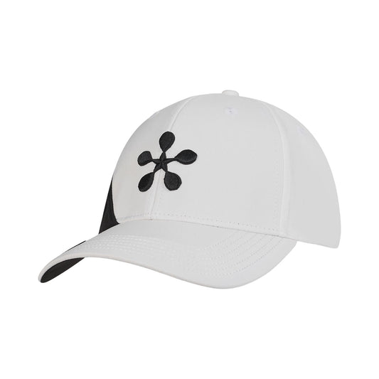 GORRA BULLPADEL BLANCO CRUDO BPG-PMR2604