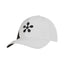GORRA BULLPADEL BLANCO CRUDO BPG-PMR2604