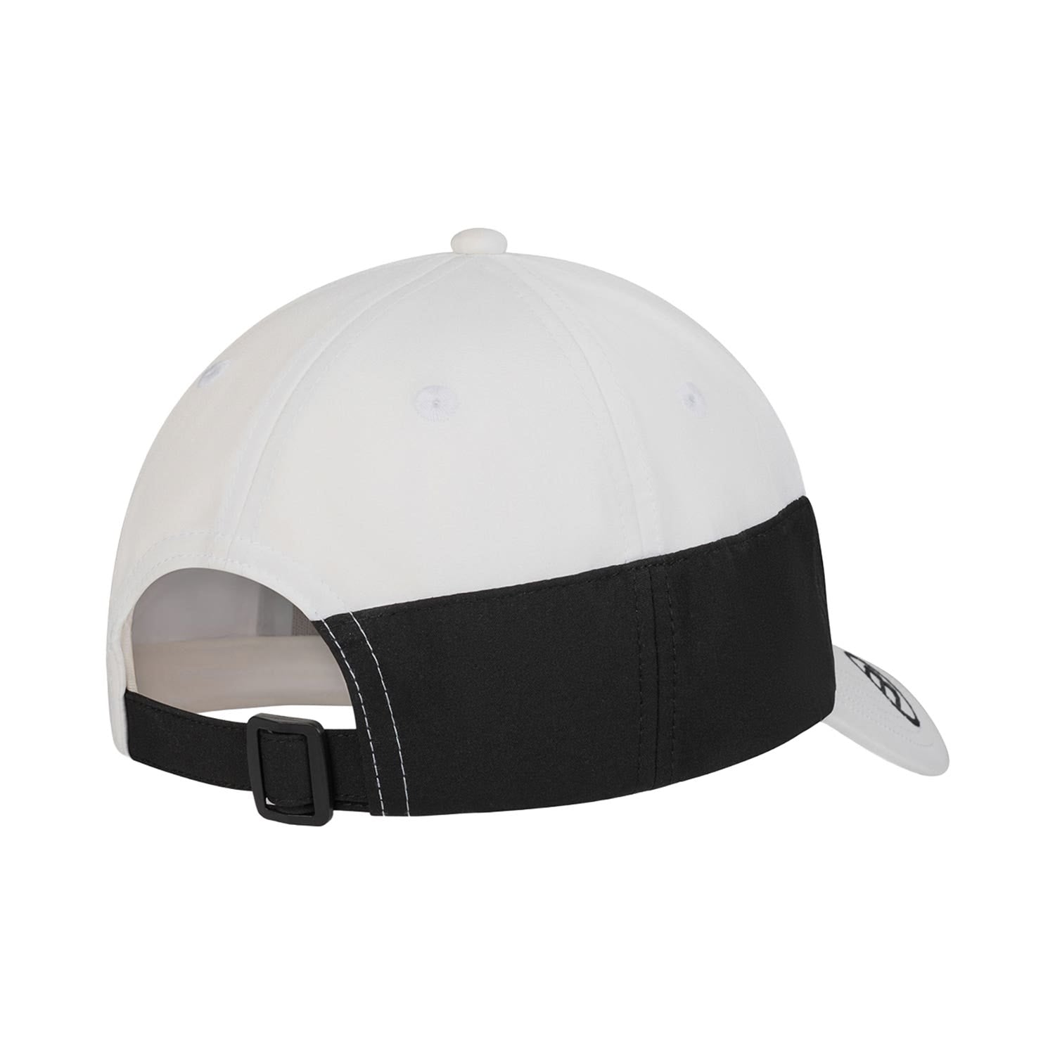 GORRA BULLPADEL BLANCO CRUDO BPG-PMR2604