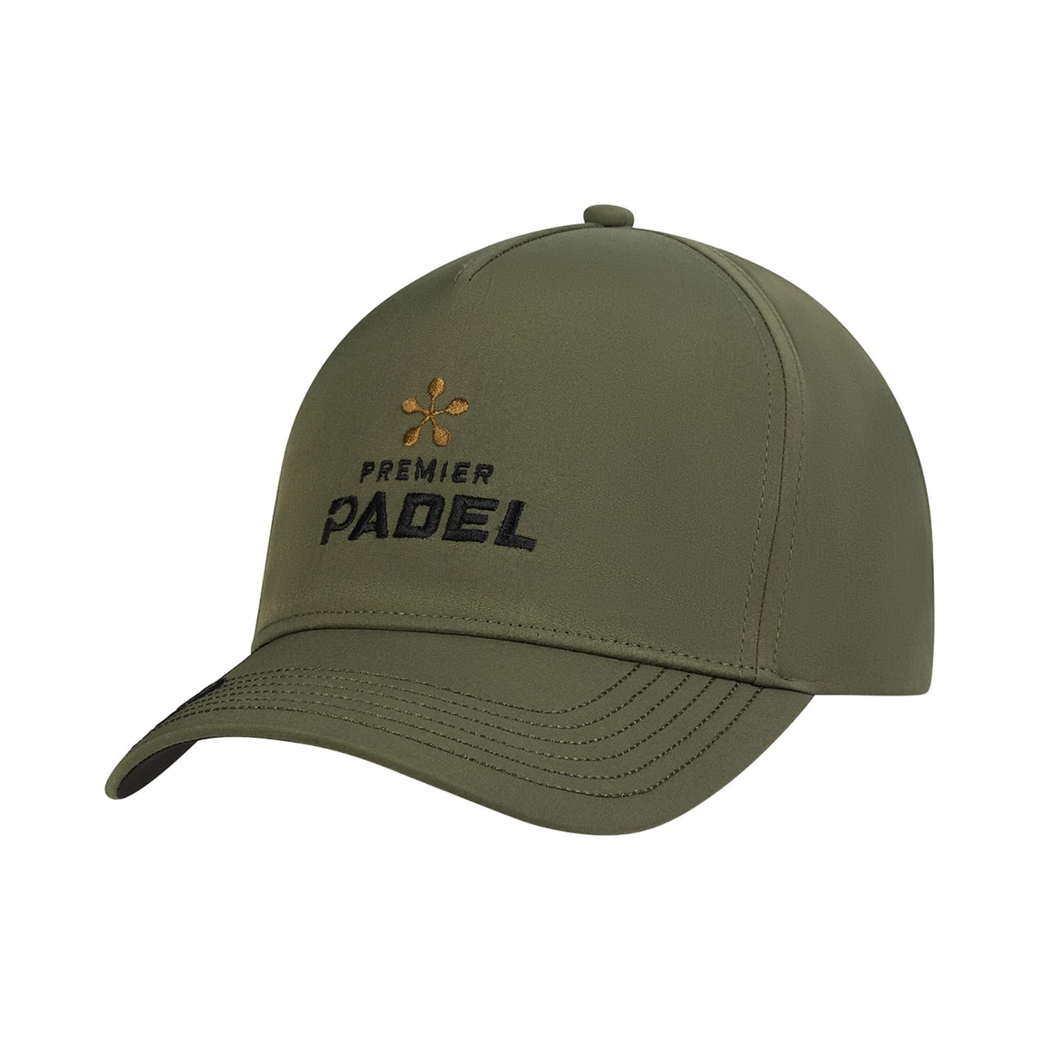 GORRA BULLPADEL KAKI BPG-PMR2605