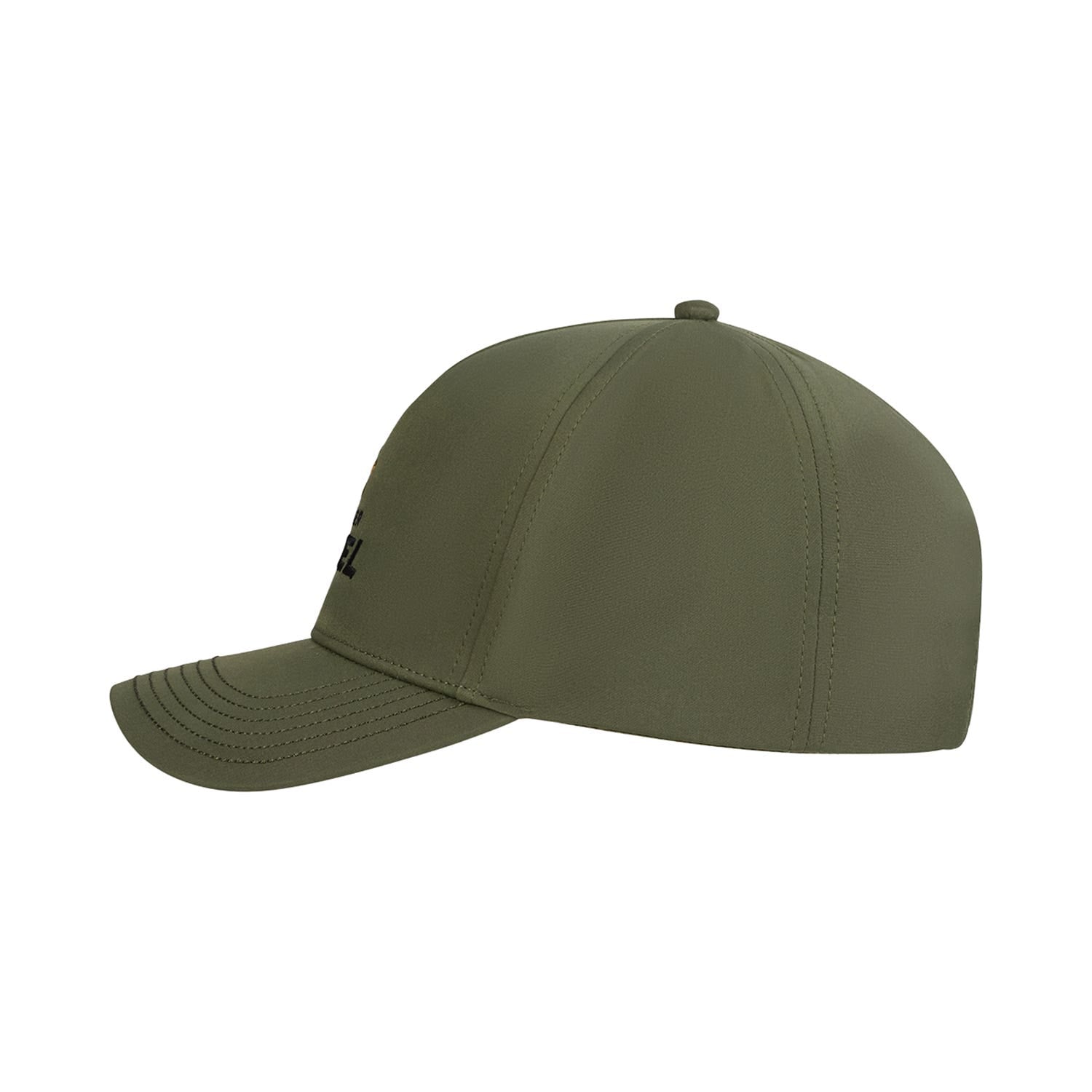 GORRA BULLPADEL KAKI BPG-PMR2605