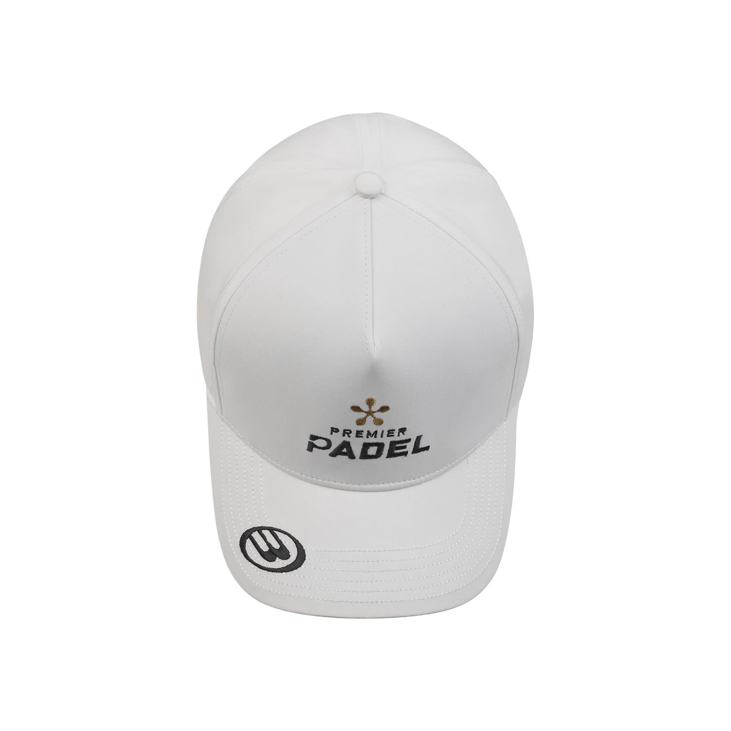 GORRA BULLPADEL CRUDO BPG-PMR2605