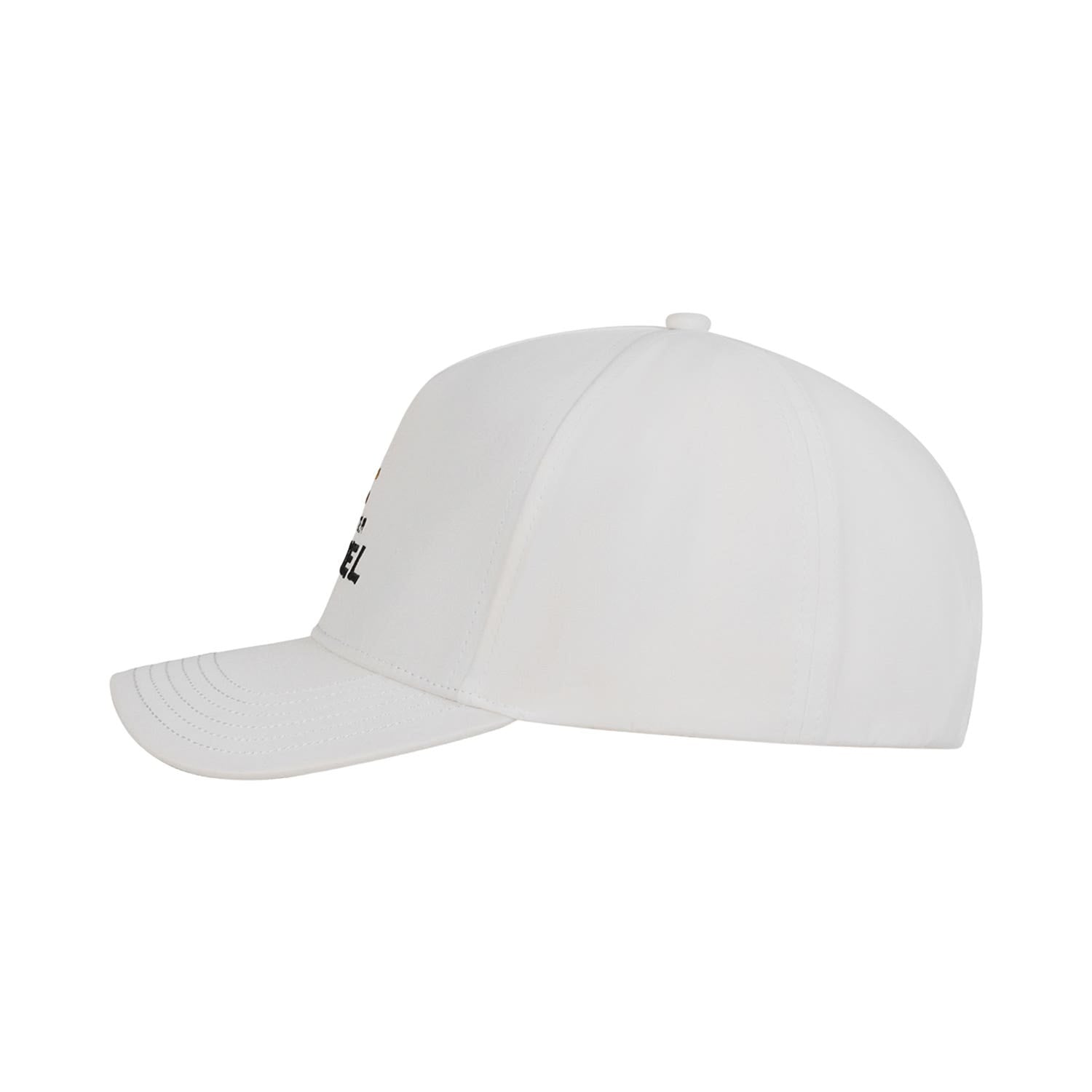 GORRA BULLPADEL CRUDO BPG-PMR2605