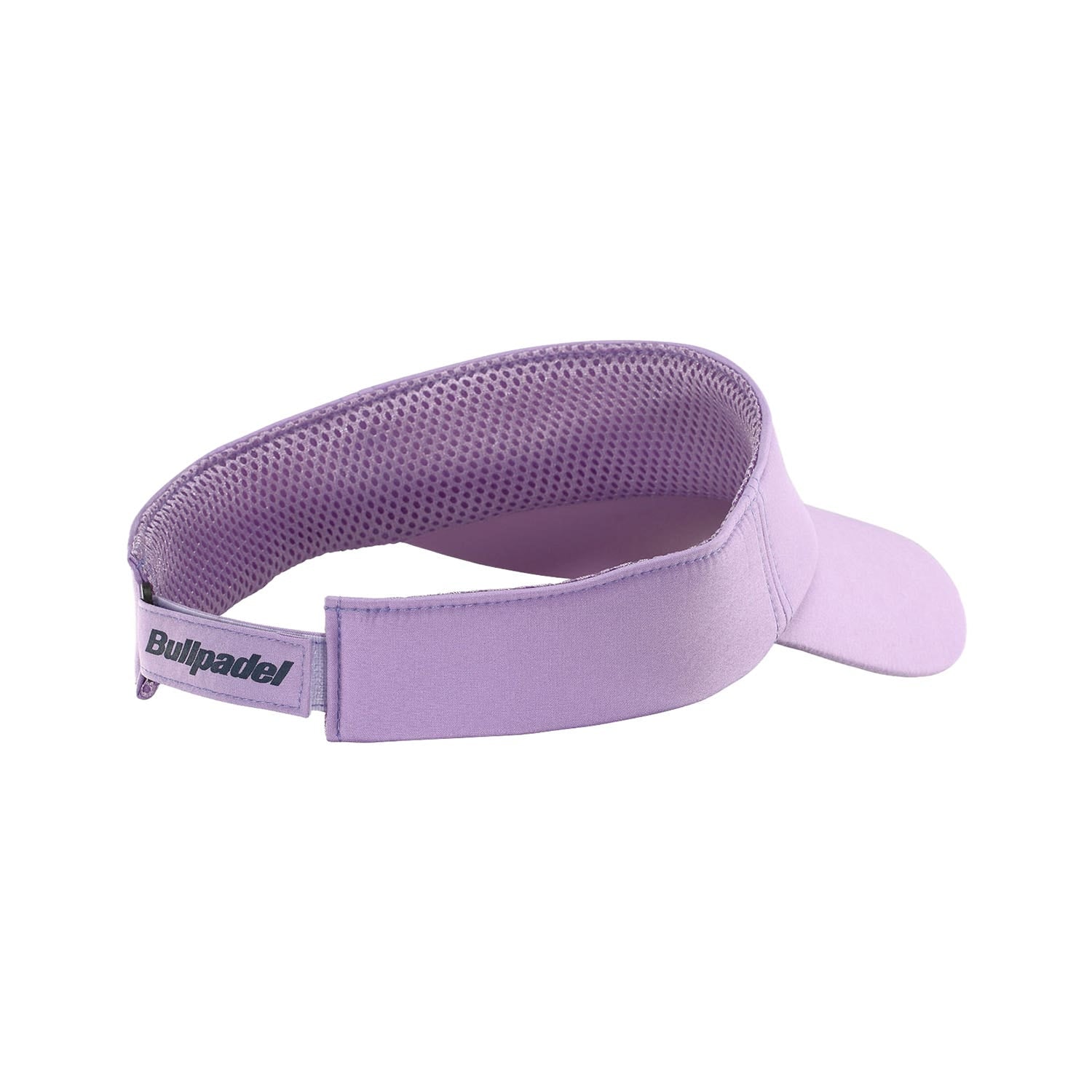 VISERA BULLPADEL LILA MUJER BPV261