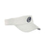 VISERA BULLPADEL BLANCO HUESO MUJER BPV261
