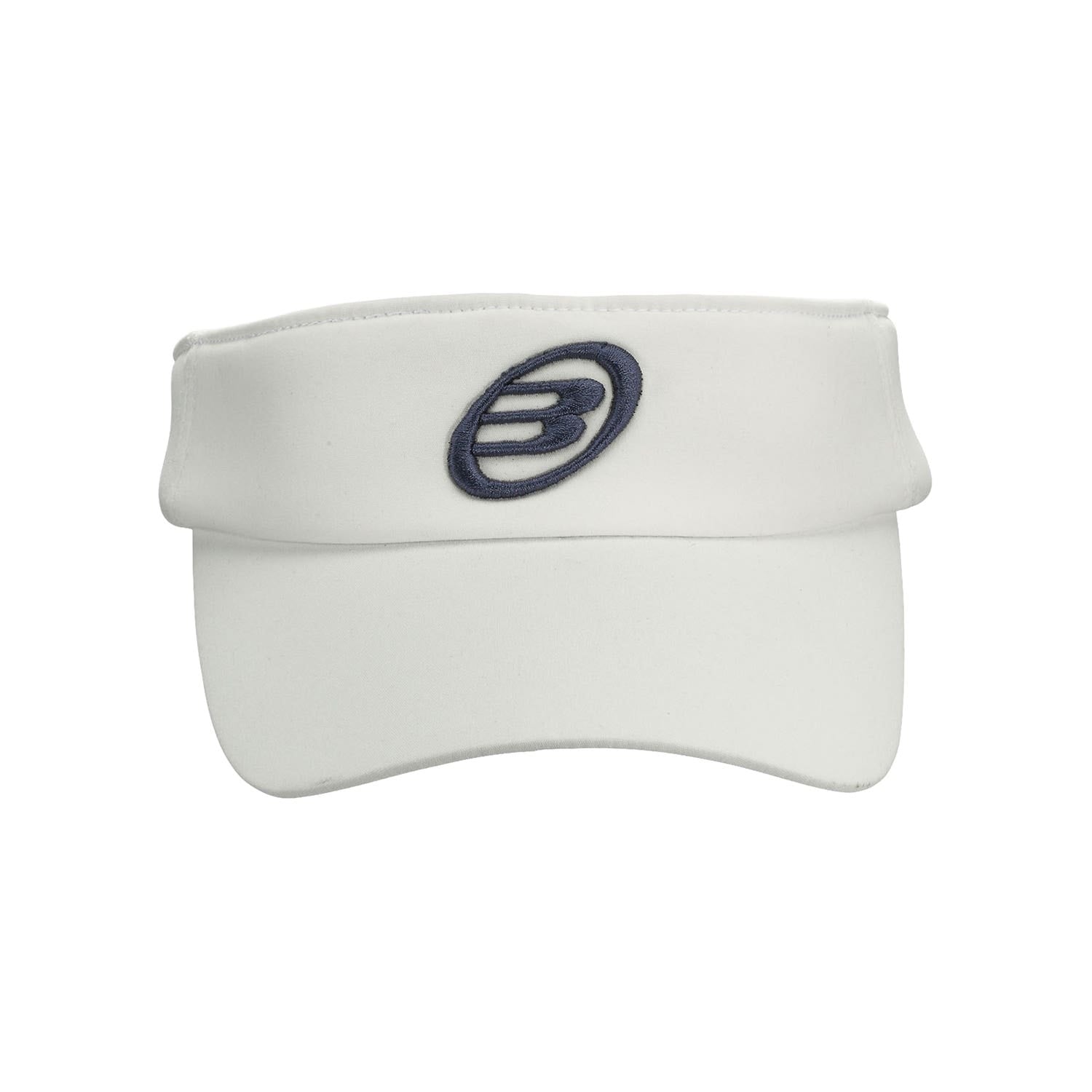 VISERA BULLPADEL BLANCO HUESO MUJER BPV261