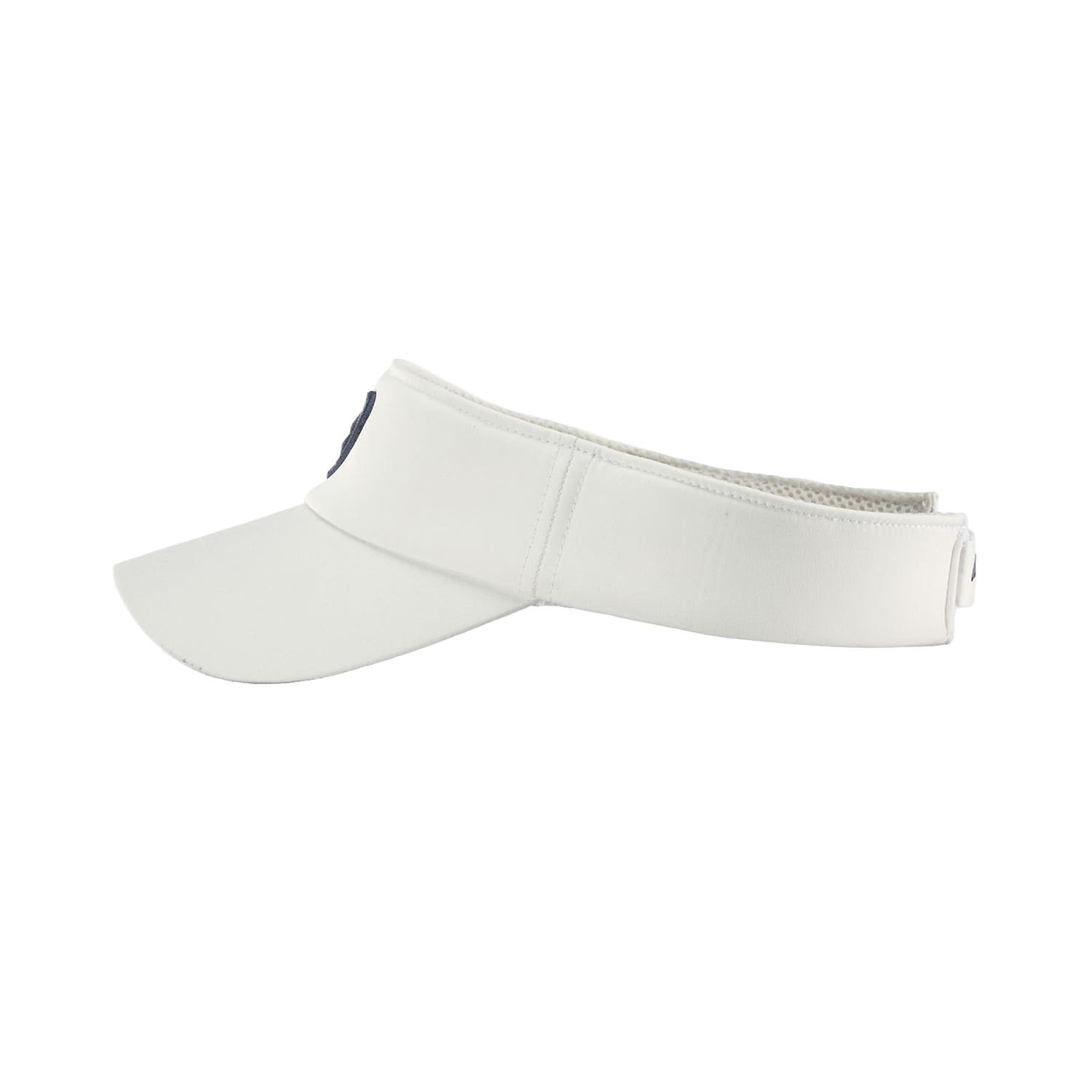 VISERA BULLPADEL BLANCO HUESO MUJER BPV261
