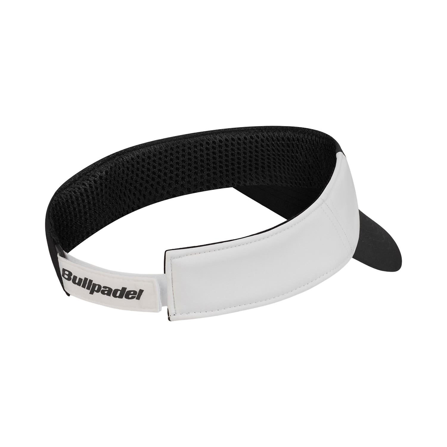 VISERA BULLPADEL NEGRO MUJER BPV-PMR2606
