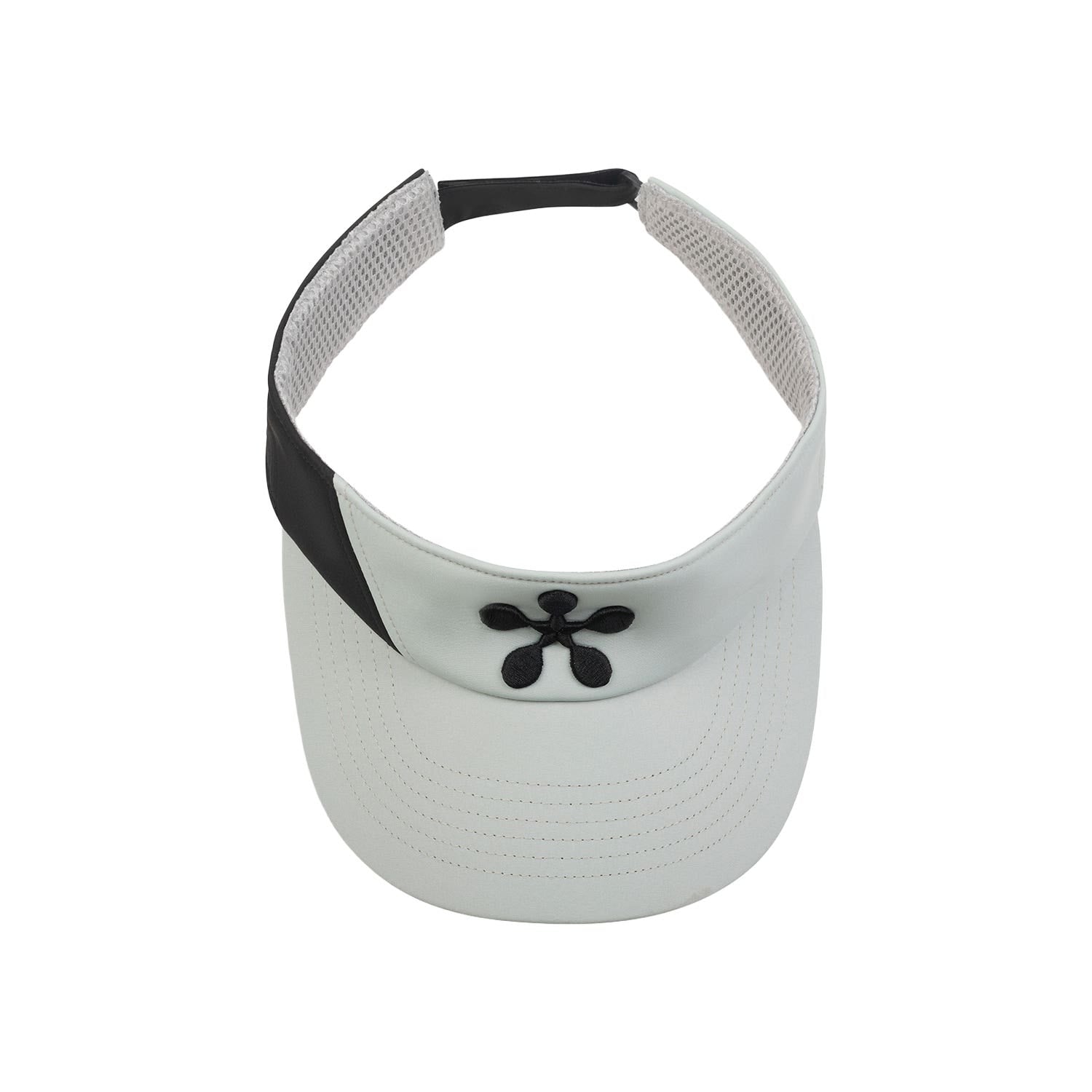 VISERA BULLPADEL VERDE MUJER BPV-PMR2606