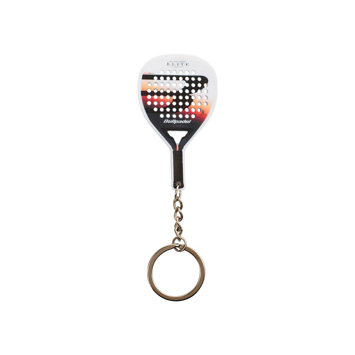 LLAVERO BULLPADEL ELITE 26