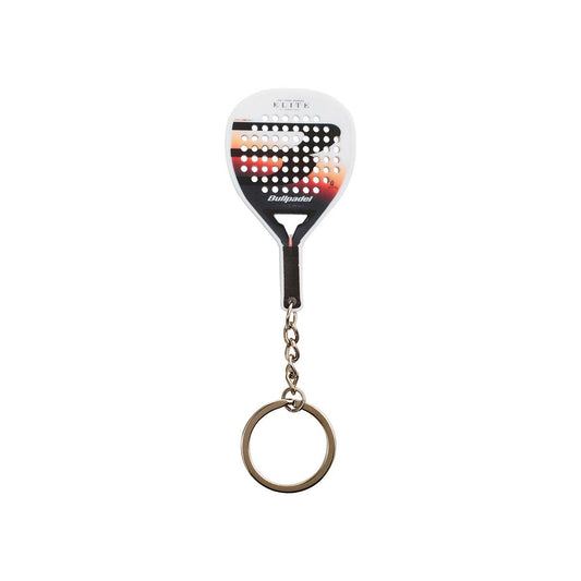 LLAVERO BULLPADEL ELITE 26