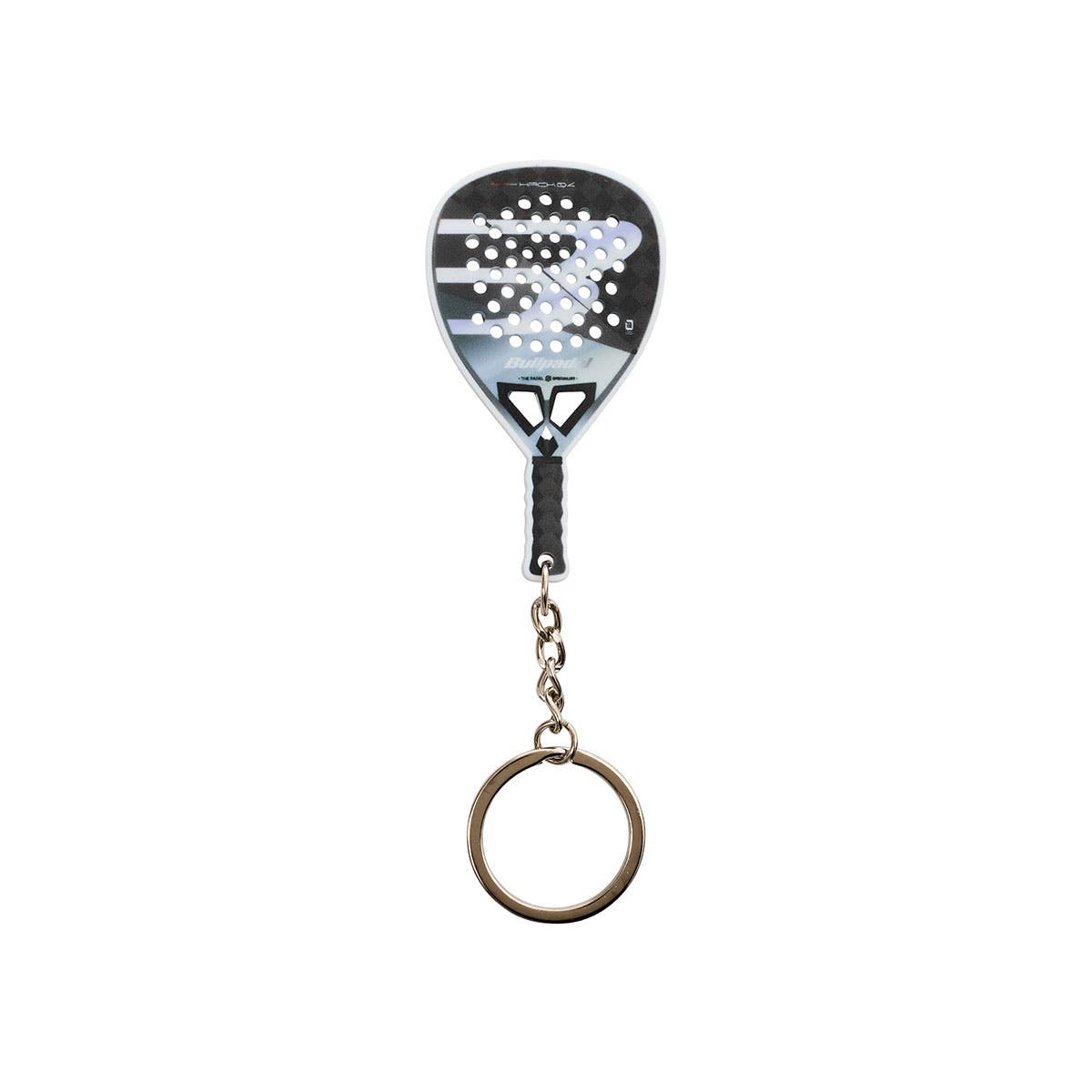 LLAVERO BULLPADEL HACK 04 26