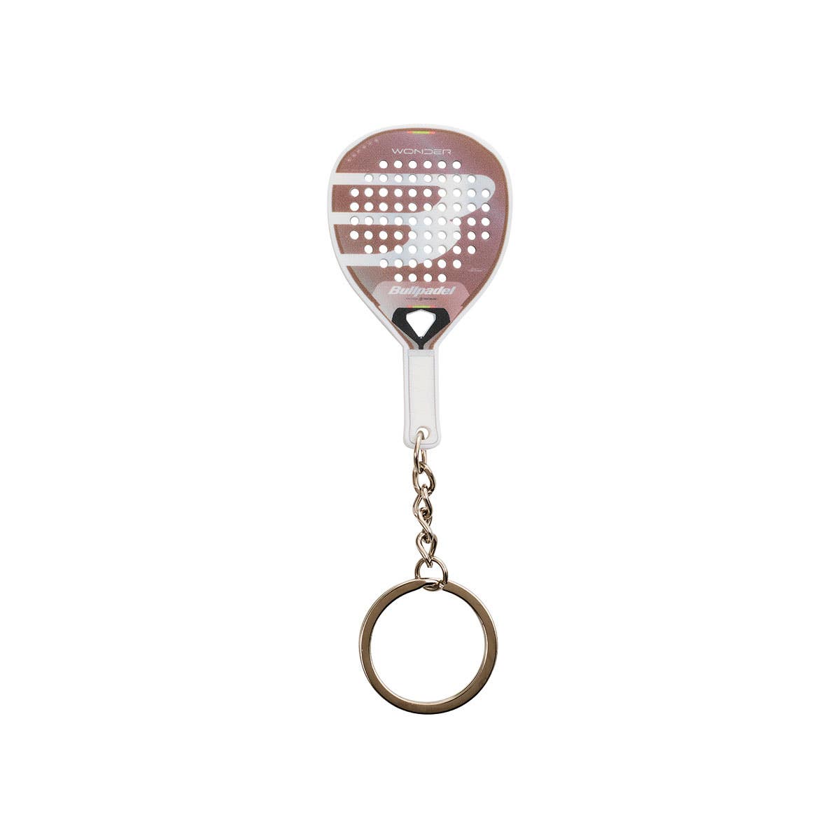 LLAVERO BULLPADEL WONDER