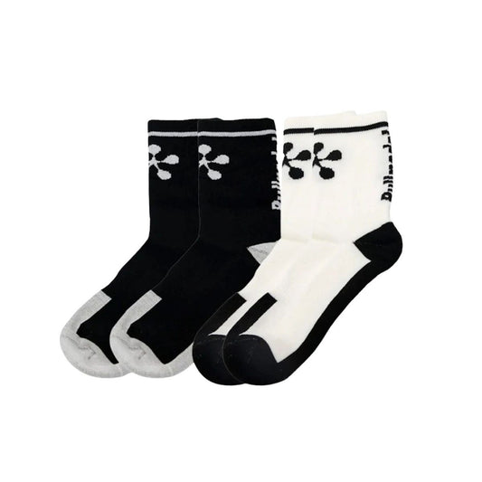 PACK 2 UDS. CALCETÍN BULLPADEL BPPMR2603