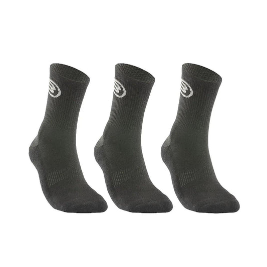 PACK 3 UDS CALCETIN BULLPADEL BP262 005 DC24005000