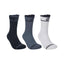 PACK 3 UDS. CALCETÍN BULLPADEL BP26PR