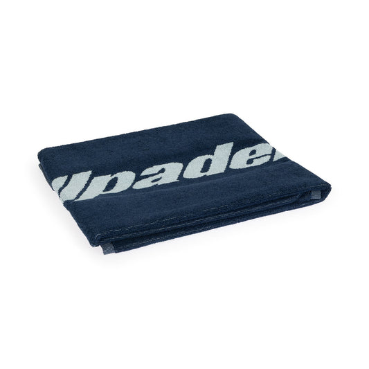TOALLA BULLPADEL BPTOWEL26 100X50 OCÉANO PROFUNDO