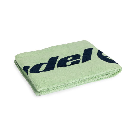 TOALLA BULLPADEL BPTOWEL26 150X90 VERDE ÁCIDO