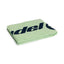 TOALLA BULLPADEL BPTOWEL26 150X90 VERDE ÁCIDO