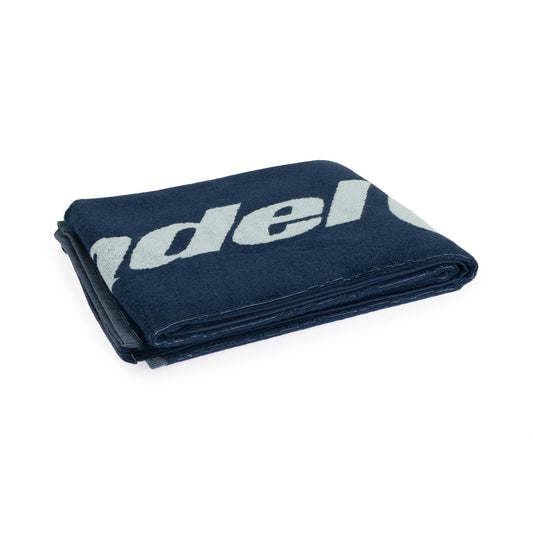 TOALLA BULLPADEL BPTOWEL26 150X90 AZUL MARINO