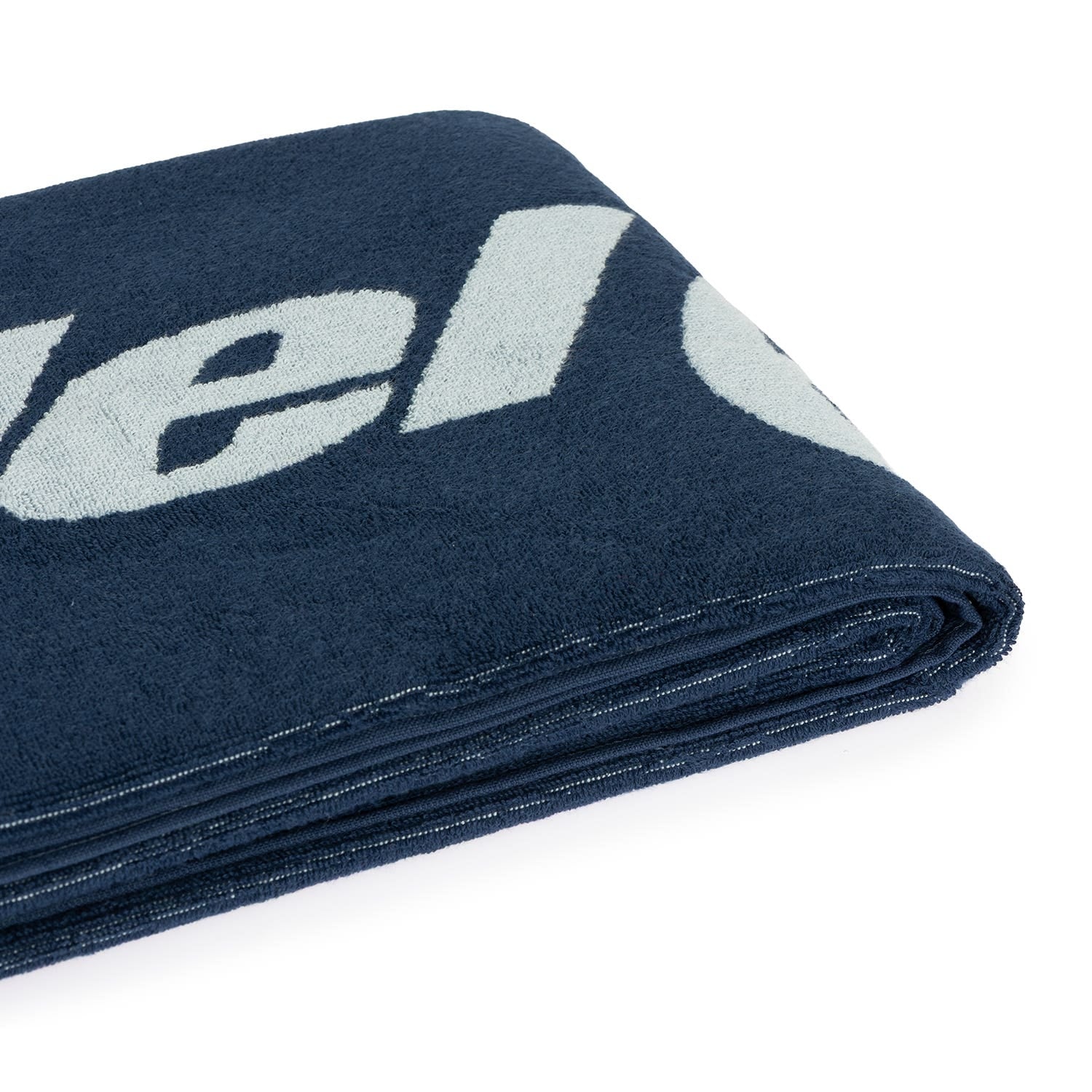 TOALLA BULLPADEL BPTOWEL26 150X90 AZUL MARINO