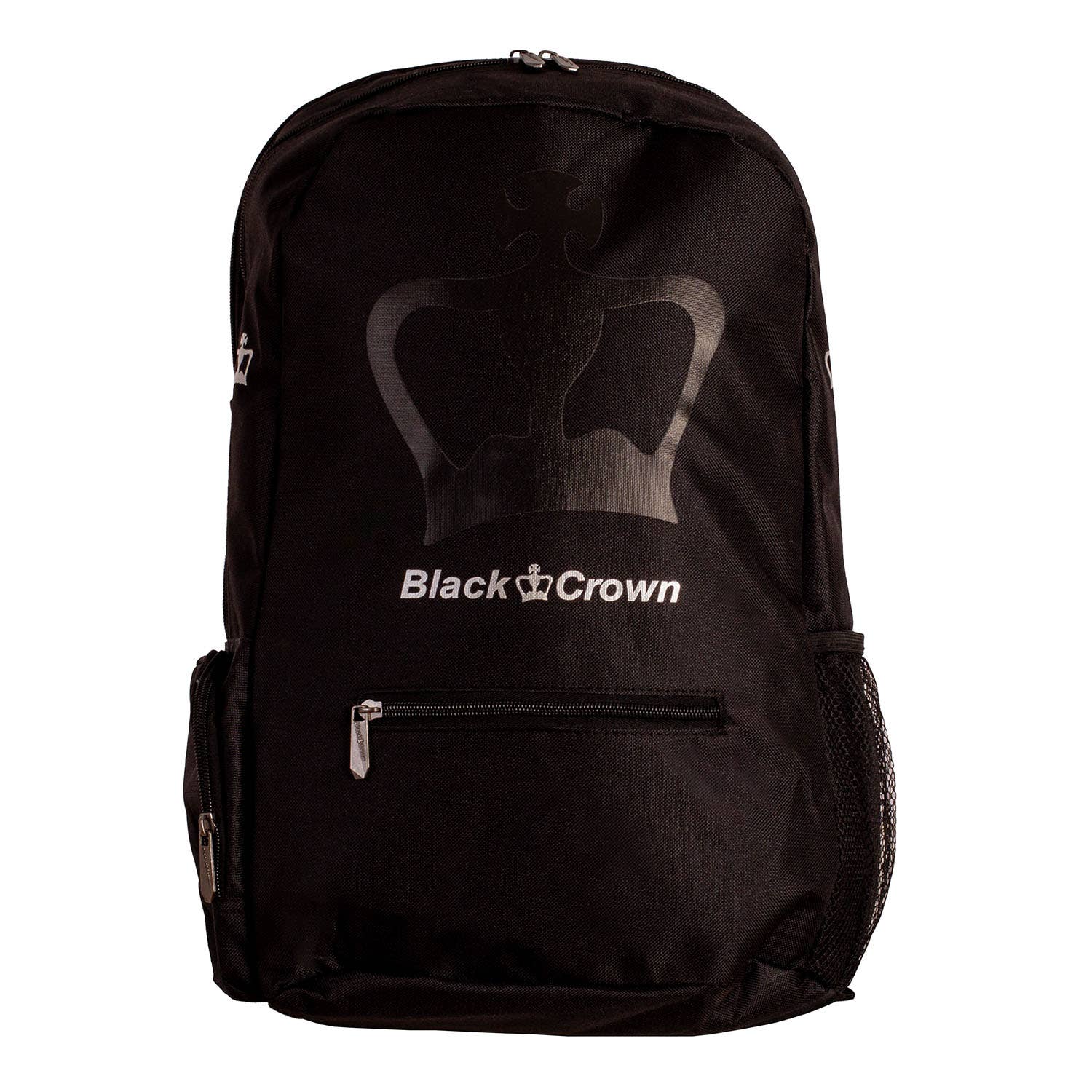 MOCHILA BLACK CROWN FOCUS NEGRO 2026 A005850