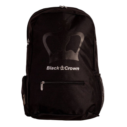 MOCHILA BLACK CROWN FOCUS NEGRO 2026 A005850