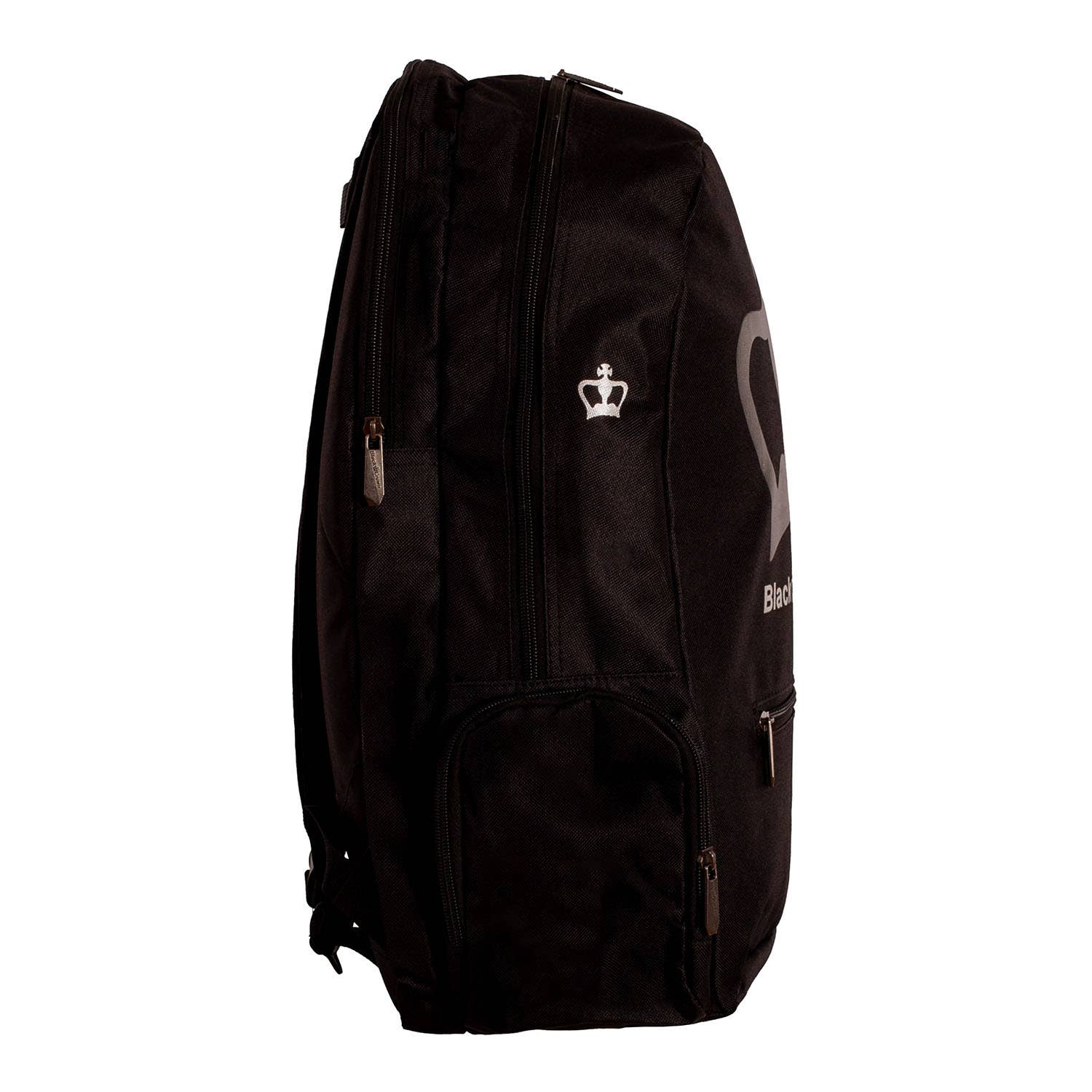 MOCHILA BLACK CROWN FOCUS NEGRO 2026 A005850