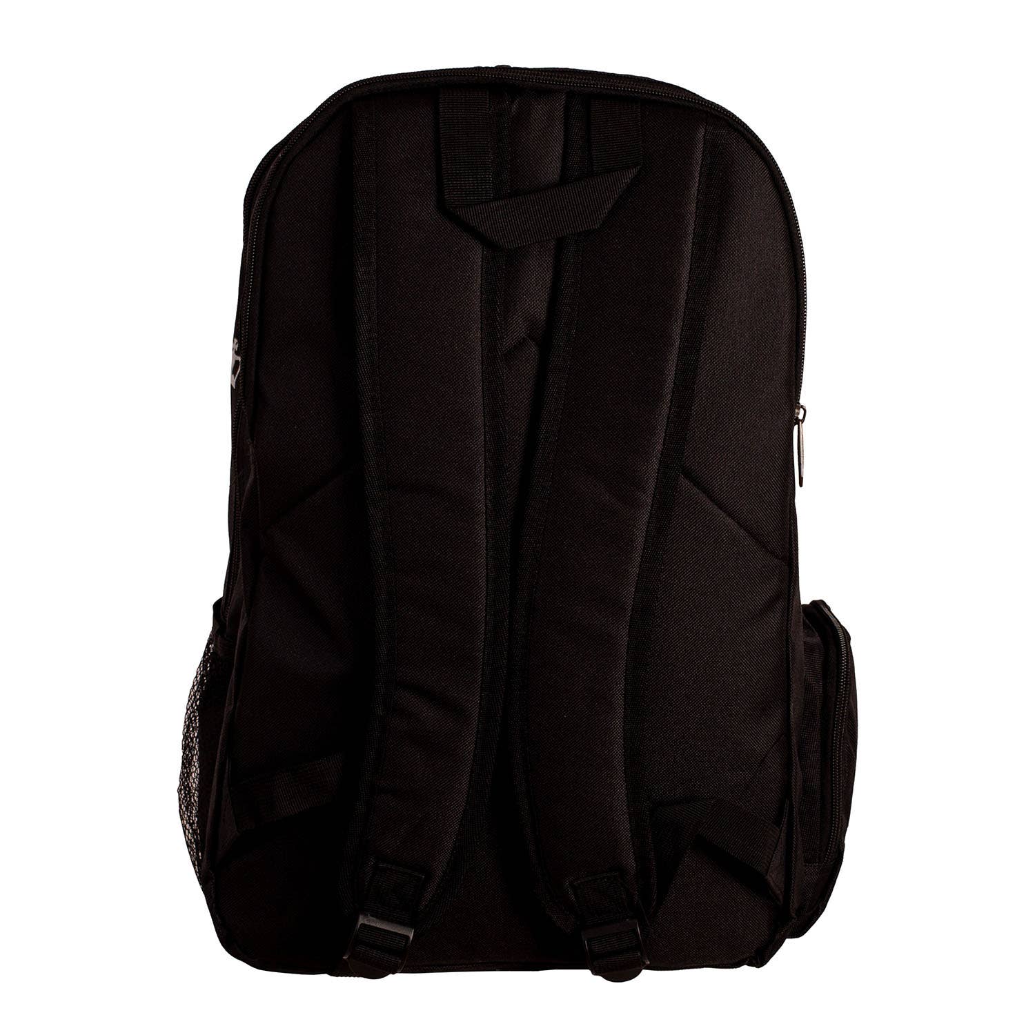 MOCHILA BLACK CROWN FOCUS NEGRO 2026 A005850