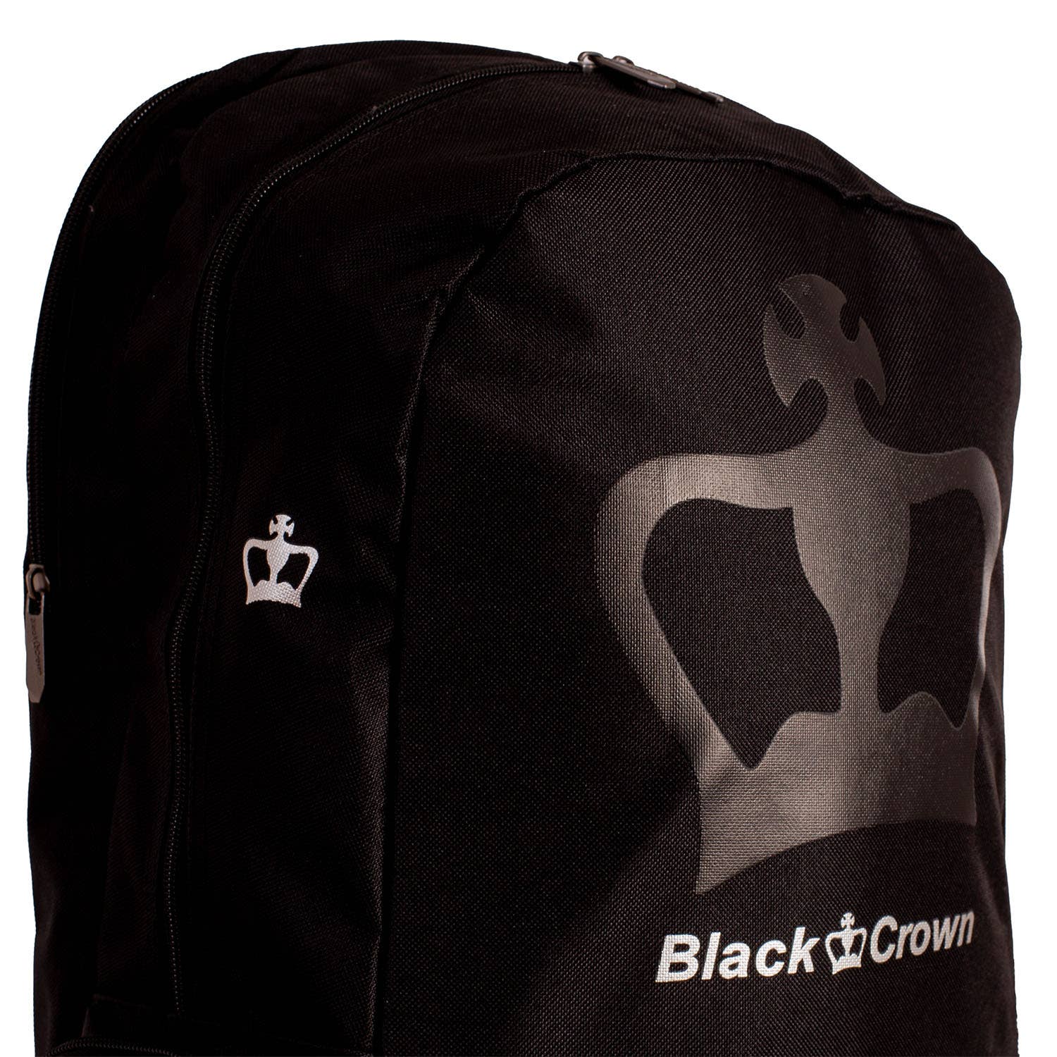 MOCHILA BLACK CROWN FOCUS NEGRO 2026 A005850