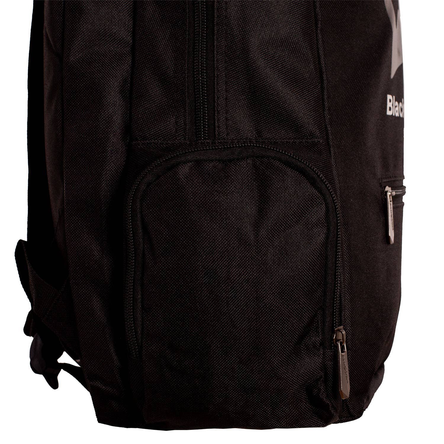 MOCHILA BLACK CROWN FOCUS NEGRO 2026 A005850