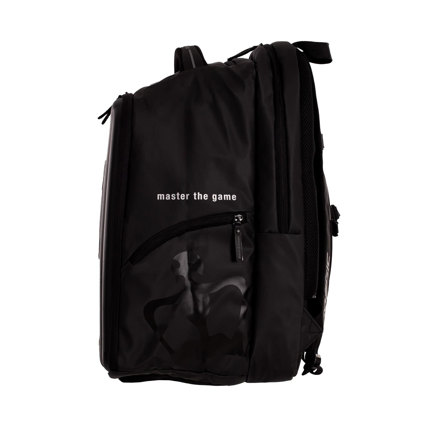 MOCHILA BLACK CROWN MAGIC NEGRO A003739