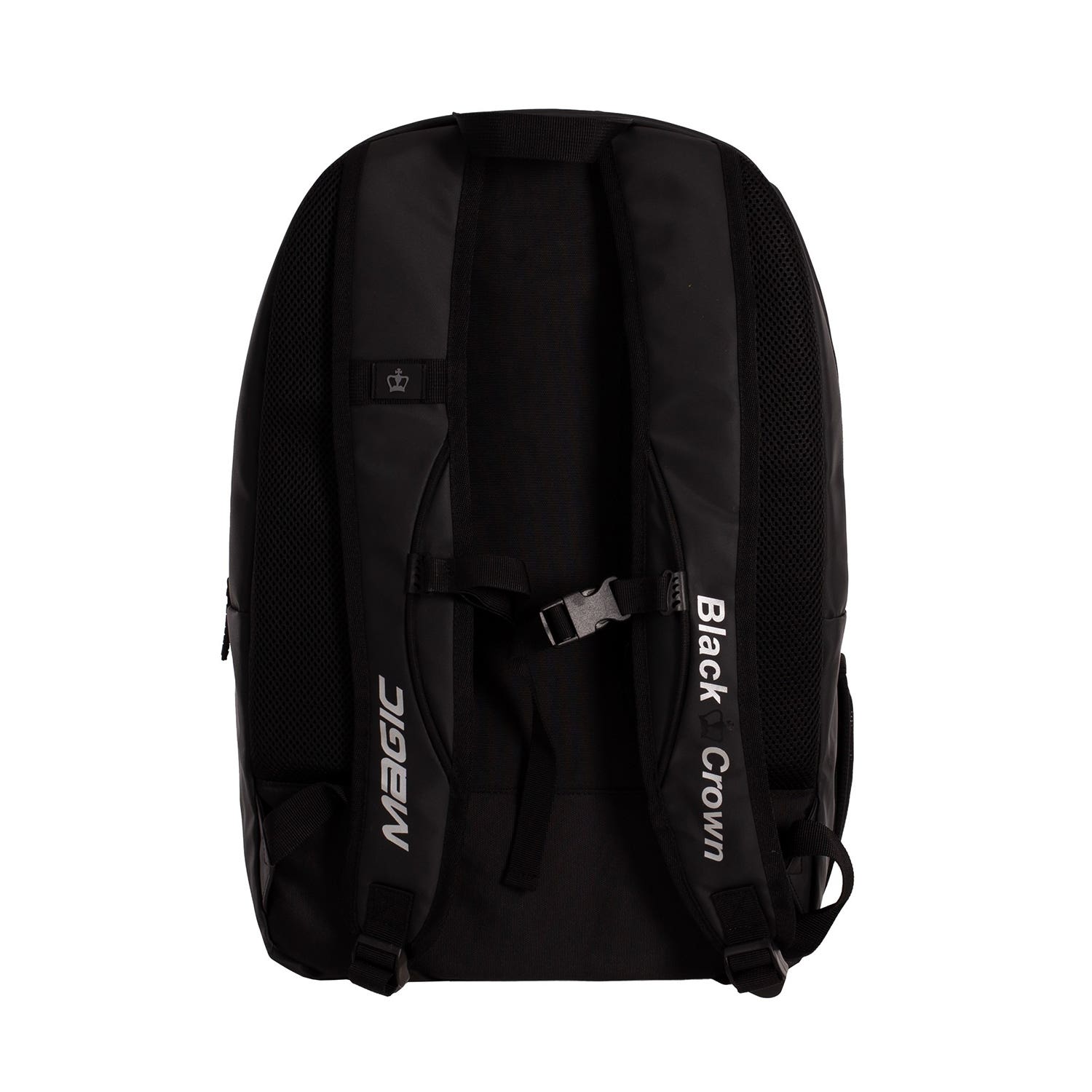 MOCHILA BLACK CROWN MAGIC NEGRO A003739
